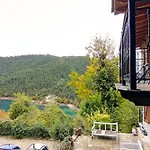 Aithra Boutique Hotel Tsivlos
