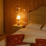 Hotel Aithra Boutique Tsivlos