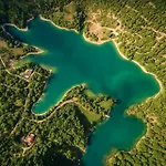 Hotel Aithra Boutique Tsivlos