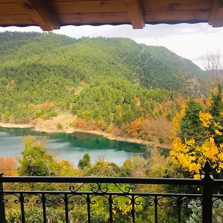 Aithra Boutique * Tsivlos