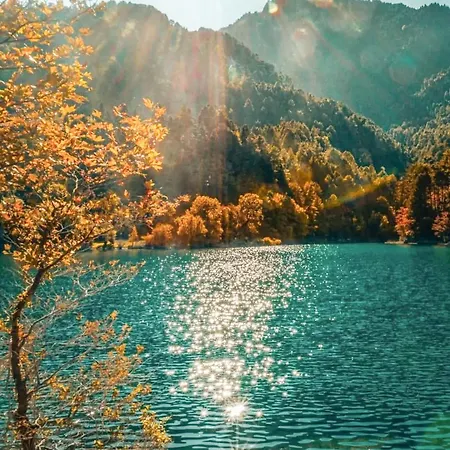 Aithra Boutique Tsivlos