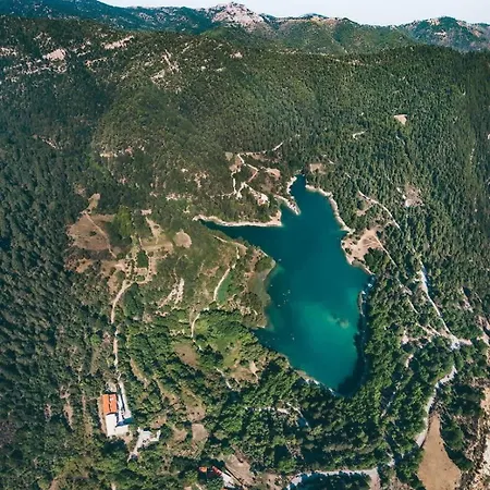 Aithra Boutique Hotel