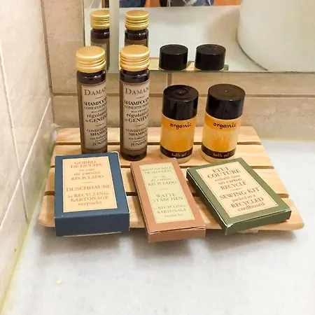 Otel Aithra Boutique *