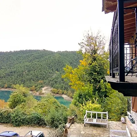 Aithra Boutique Hotel Tsivlos