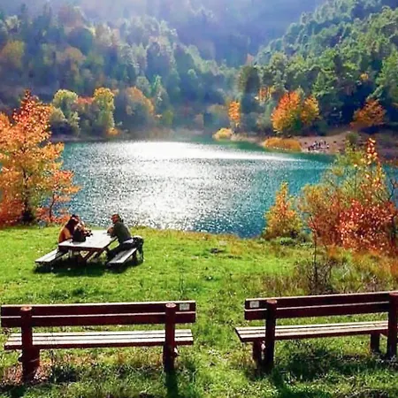 Aithra Boutique Otel