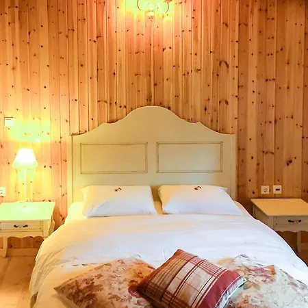 Aithra Boutique * Tsivlos