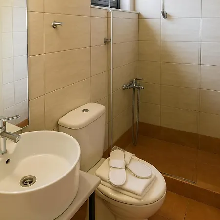 Hotel Aithra Boutique