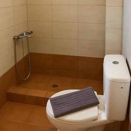 Aithra Boutique Hotel Tsivlos