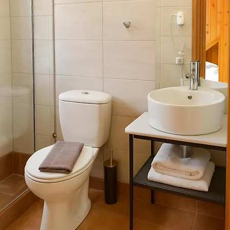 Hotel Aithra Boutique