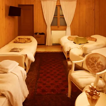 Aithra Boutique Otel