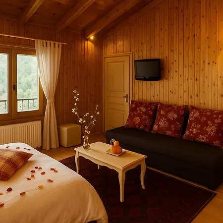 Aithra Boutique Hotel Tsivlos
