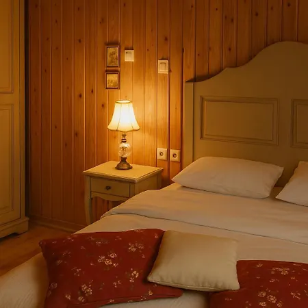 Hotel Aithra Boutique Tsivlos