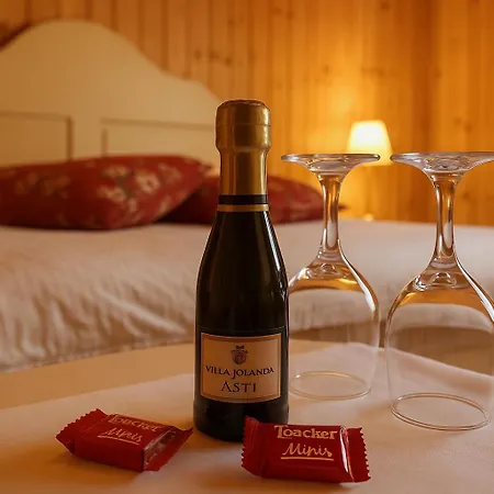 Hotel Aithra Boutique Tsivlos