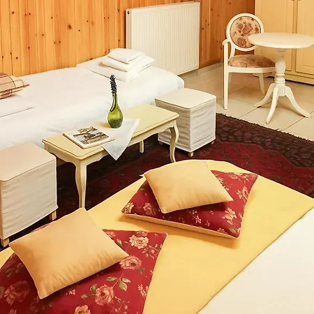 Aithra Boutique Tsivlos