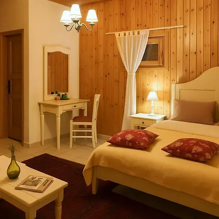 Aithra Boutique Tsivlos