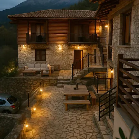 Hotel Aithra Boutique