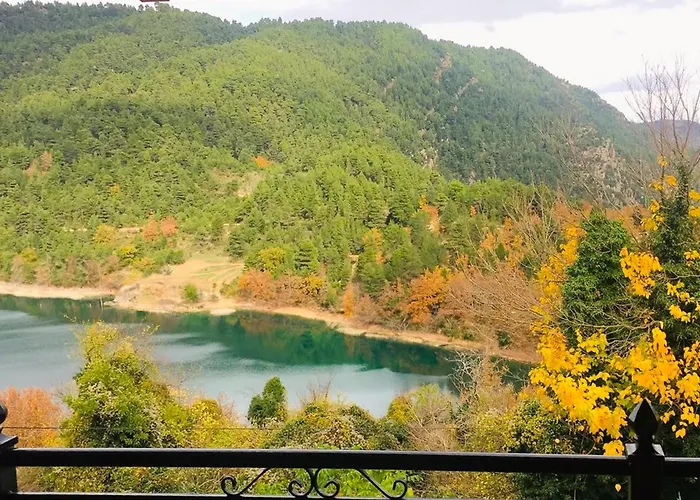 Aithra Boutique * Tsivlos