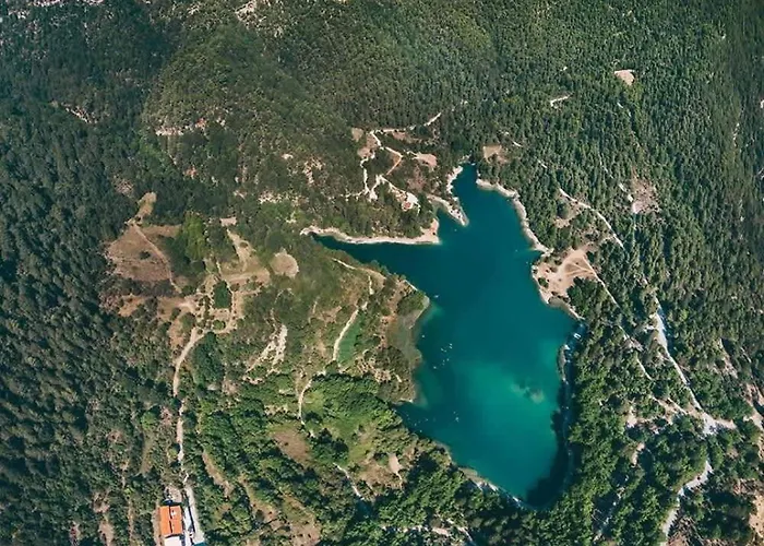 Aithra Boutique Ξενοδοχείο