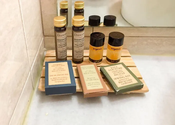 Ξενοδοχείο Aithra Boutique *