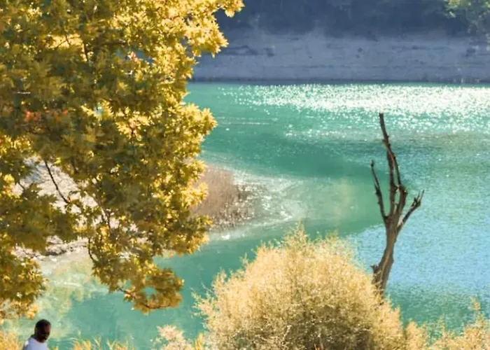 Aithra Boutique Ξενοδοχείο