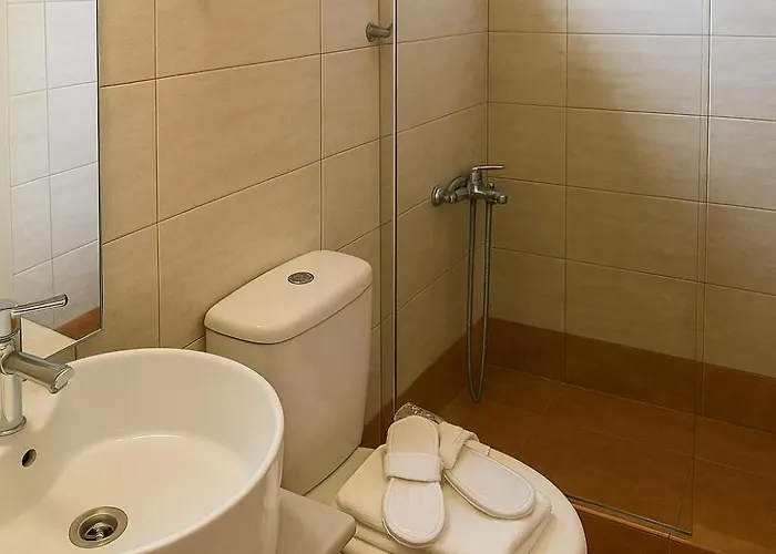 Ξενοδοχείο Aithra Boutique