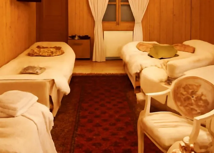 Aithra Boutique Otel