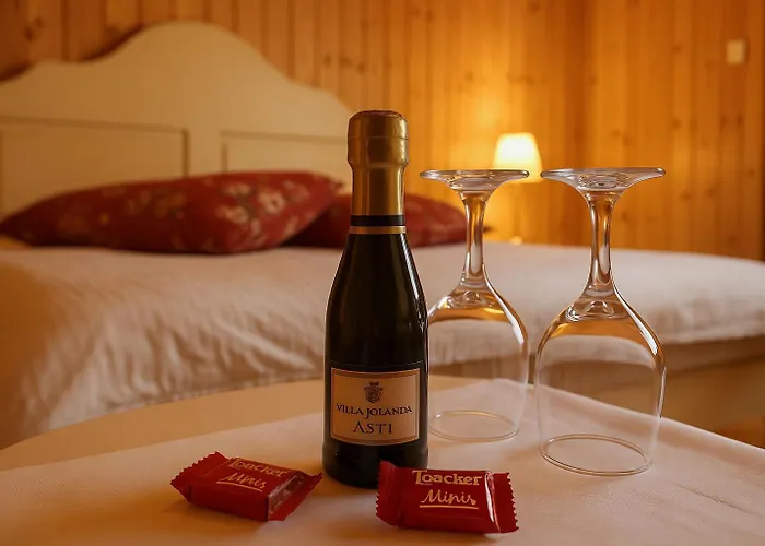 Ξενοδοχείο Aithra Boutique Τσιβλός