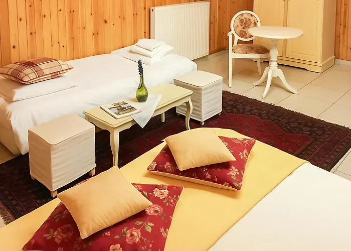 Aithra Boutique Tsivlos