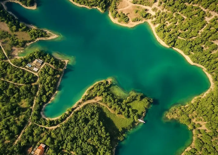 Ξενοδοχείο Aithra Boutique Τσιβλός