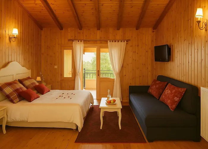 Otel Aithra Boutique *