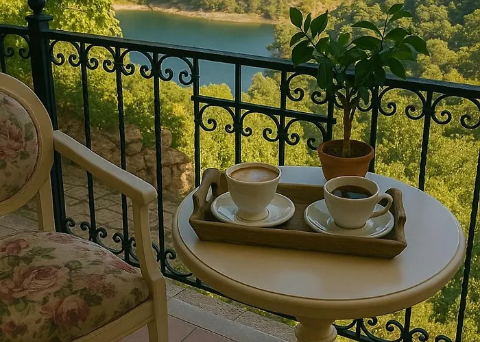 Otel Aithra Boutique *