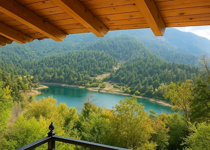 Aithra Boutique Ξενοδοχείο